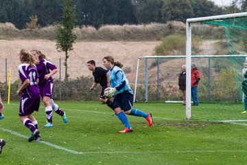 Bild 149 - B-Juniorinnen FSC Kaltenkirchen - Holstein Kiel : Ergebnis: 0:10